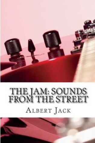 Cover of The Jam