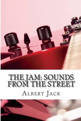 Book cover for The Jam