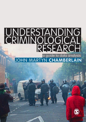 Book cover for Understanding Criminological Research