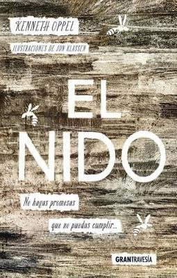 Book cover for El Nido