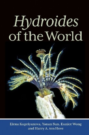 Cover of Hydroides of the World