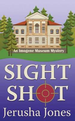 Book cover for Sight Shot