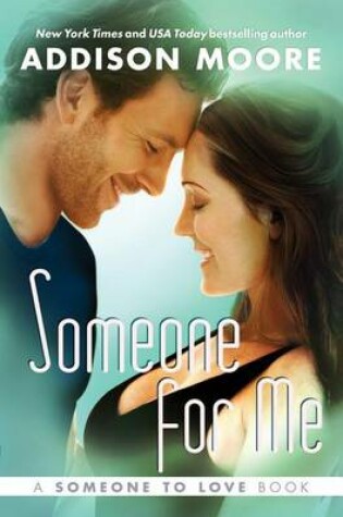 Cover of Someone for Me