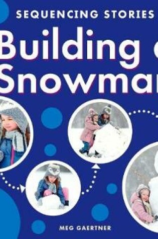 Cover of Building a Snowman