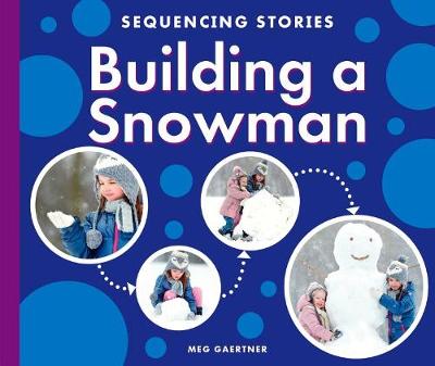 Cover of Building a Snowman