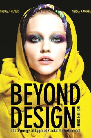 Cover of Beyond Design