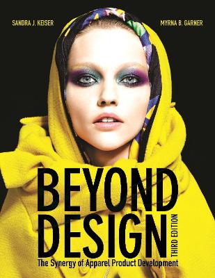 Book cover for Beyond Design