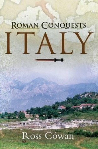Cover of Roman Conquest in Italy