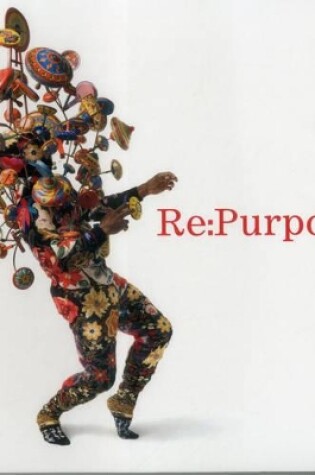 Cover of Re:Purposed