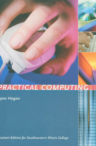 Cover of Practical Computing