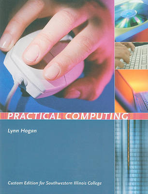 Book cover for Practical Computing