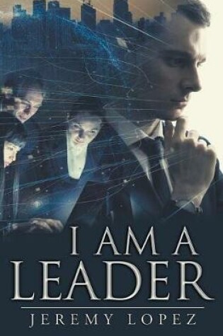 Cover of I AM A Leader