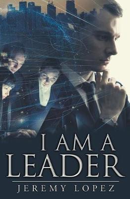 Book cover for I AM A Leader