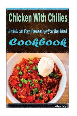 Book cover for Chicken with Chilies