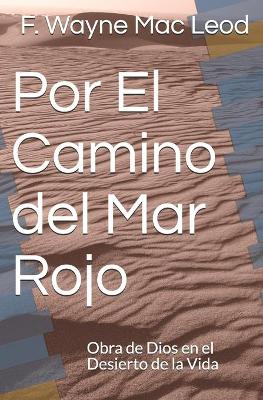 Book cover for Por El Camino del Mar Rojo