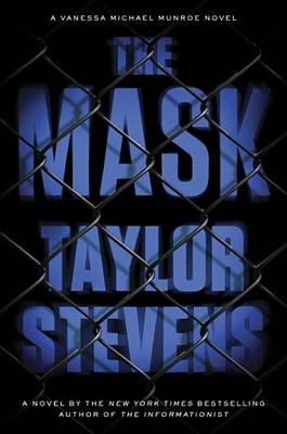 Book cover for The Mask