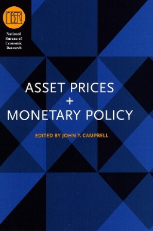 Cover of Asset Prices and Monetary Policy