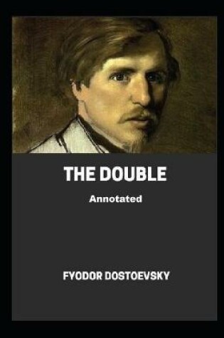 Cover of The Double Illustrated
