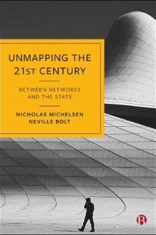 Cover of Unmapping the 21st Century