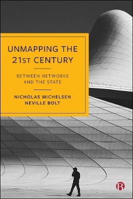 Book cover for Unmapping the 21st Century