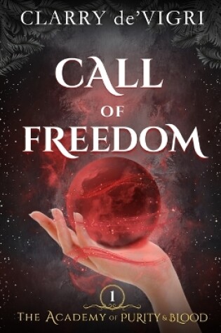 Cover of Call of Freedom