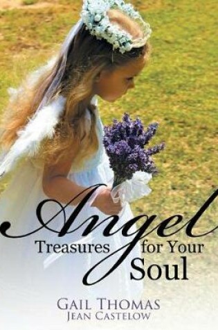 Cover of Angel Treasures for Your Soul