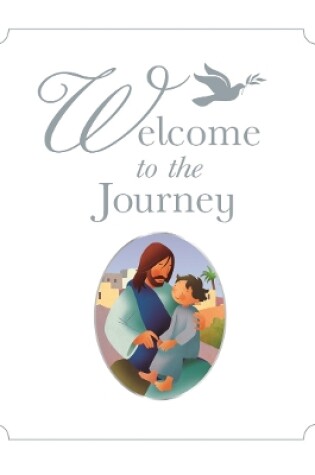 Cover of Welcome to the Journey