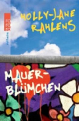 Book cover for Mauerblumchen