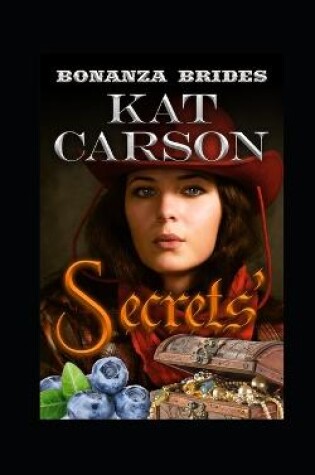 Cover of Secrets'