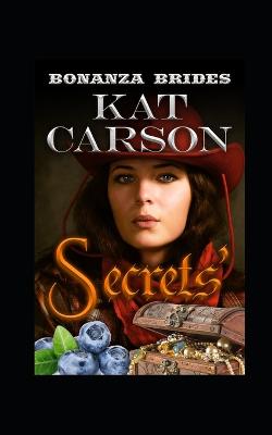 Cover of Secrets'