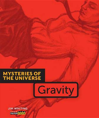 Book cover for Gravity