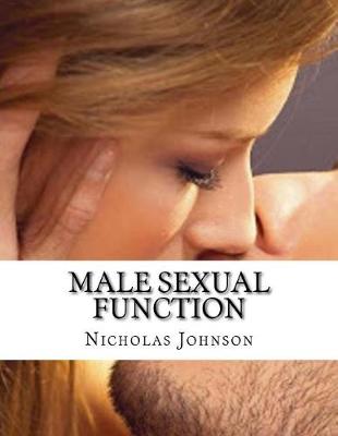 Book cover for Male Sexual Function