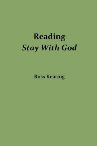 Cover of Reading Stay With God