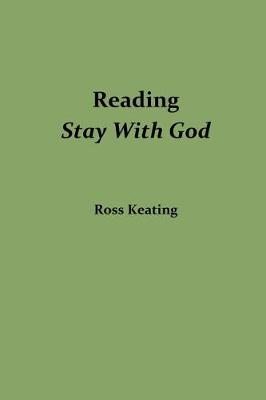 Book cover for Reading Stay With God