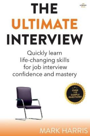 Cover of The Ultimate Interview