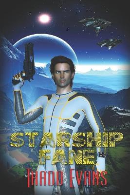 Book cover for Starship Fane