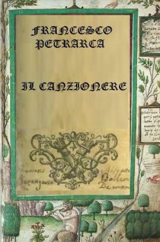 Cover of Canzionere