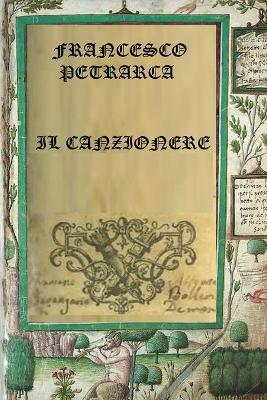 Book cover for Canzionere