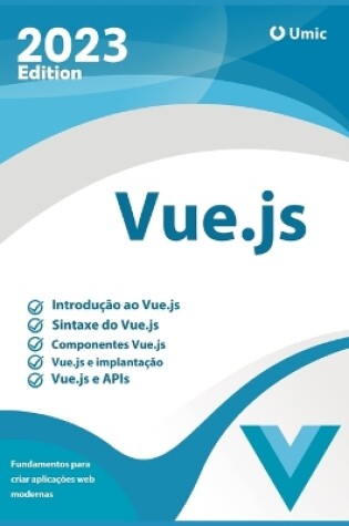 Cover of Vue.js