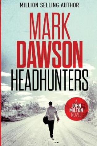 Cover of Headhunters