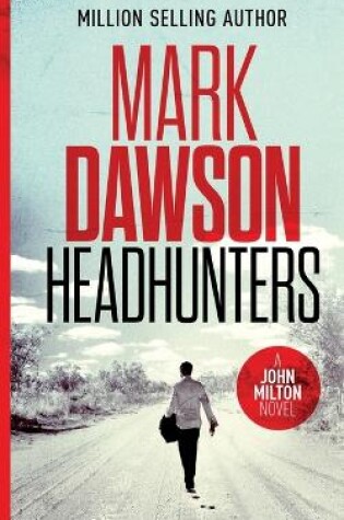 Cover of Headhunters