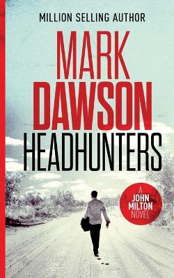 Book cover for Headhunters