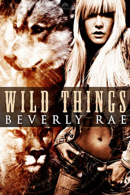 Book cover for Wild Things