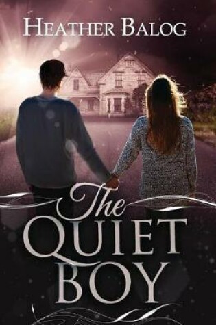 Cover of The Quiet Boy