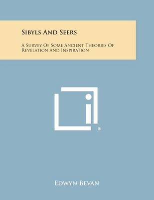 Cover of Sibyls and Seers