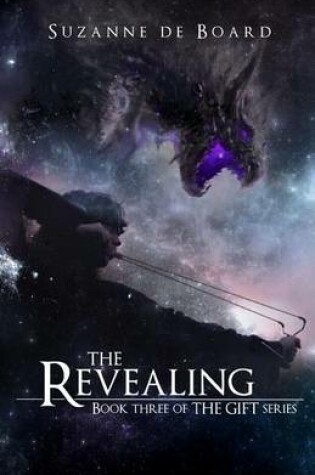 Cover of The Revealing