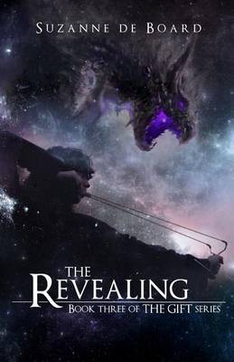 Book cover for The Revealing