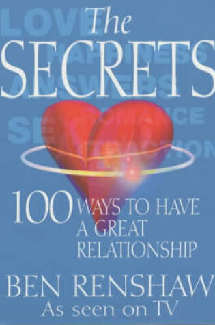 Cover of The Secrets