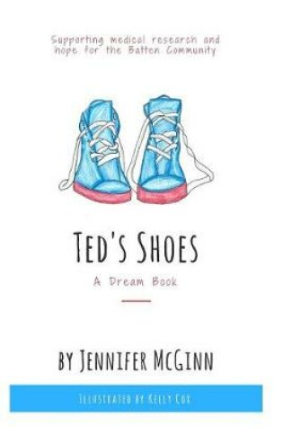 Cover of Ted's Shoes