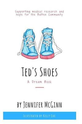 Cover of Ted's Shoes